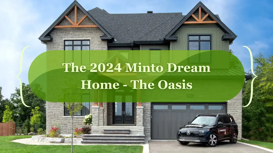 minto♡ Clairmont - Brookline | New Single Family Homes in Kanata